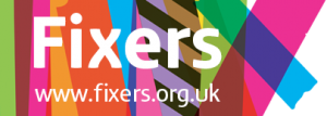 Fixers; one of the youth programmes in Leeds