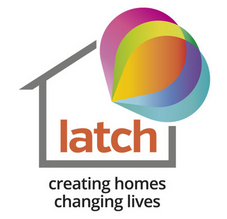Latch Logo