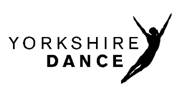 Yorkshire Dance Fresh 2015