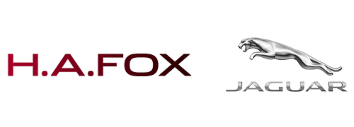 H.A. FOX Jaguar Leeds