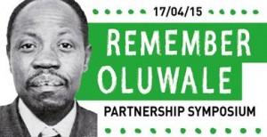 Remember David Oluwale