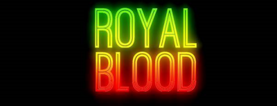 Royal Blood New Album 7 Arts Centre Leeds Friday 13th March 2015