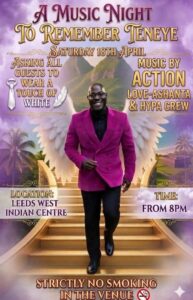 poster Leeds