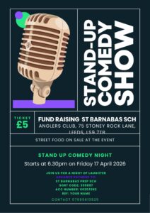 comedy night